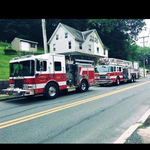 Meet your Posher, Gerald